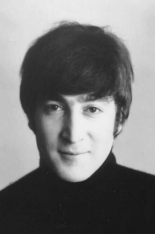 Foto de John Lennon