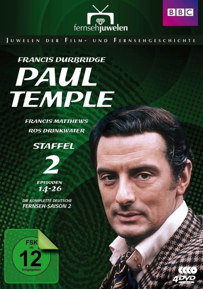 Poster de Temporada 3