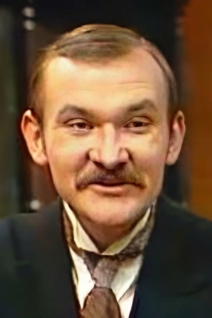 Foto de Vladas Radvilavičius