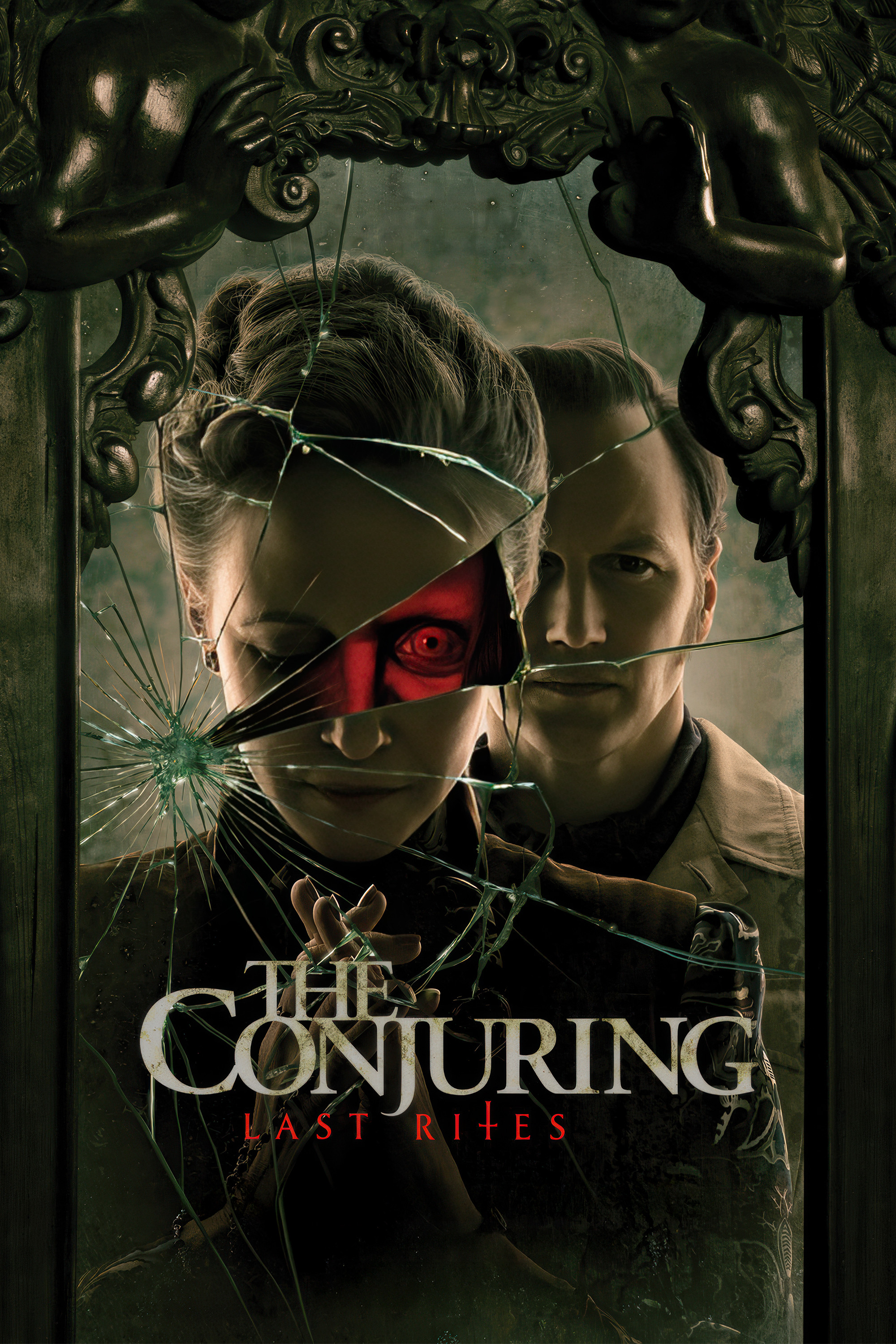 The Conjuring: Last Rites