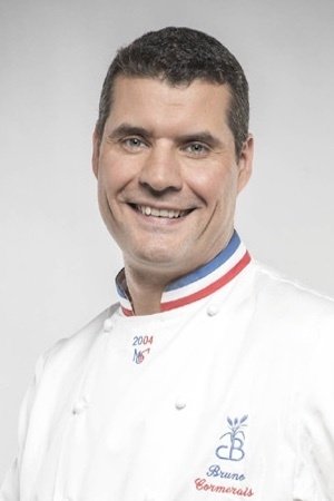 Foto de Bruno Cormerais