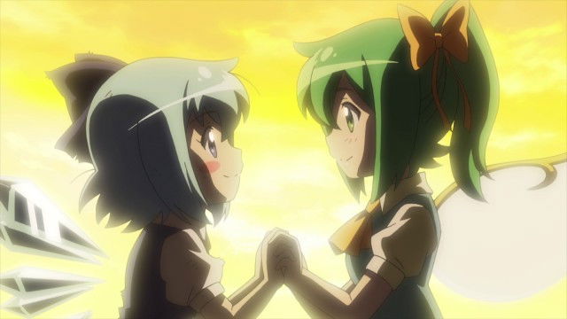 The Mysterious Giant Youkai