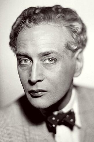 Foto de Gösta Ekman