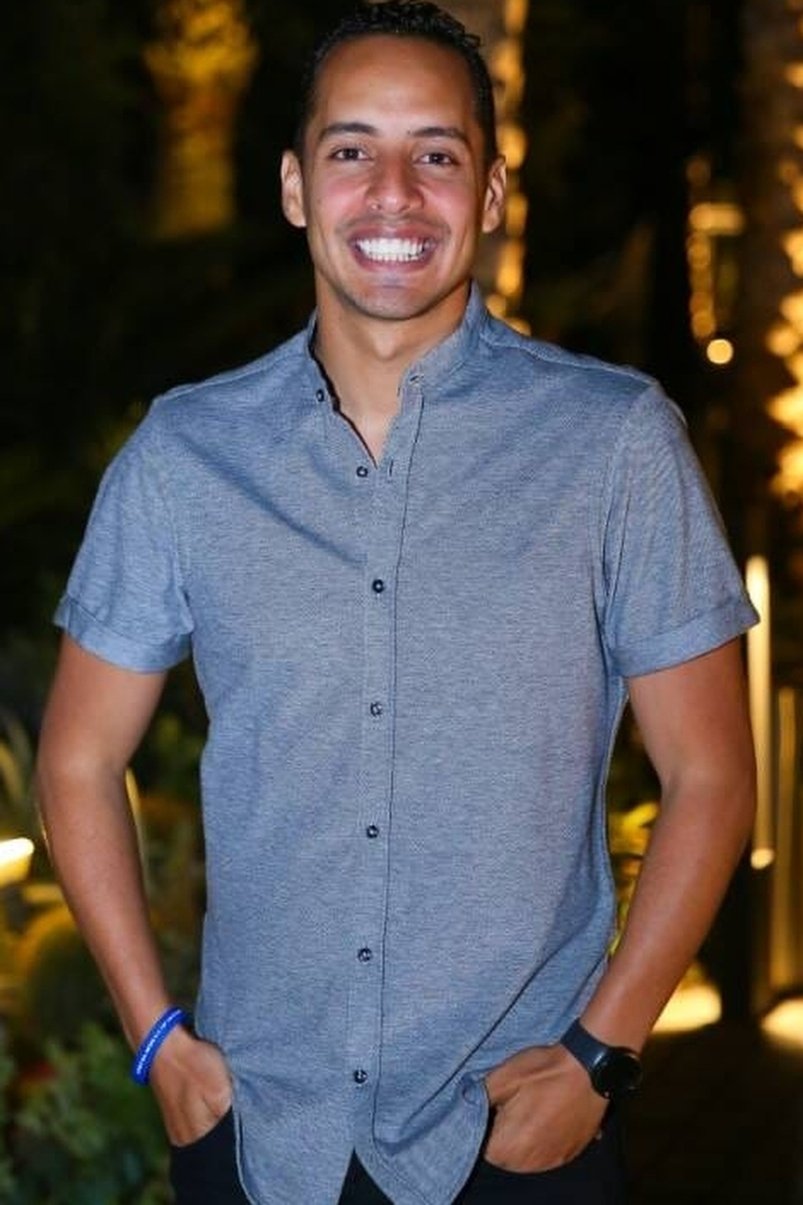 Foto de عمرو وهبة