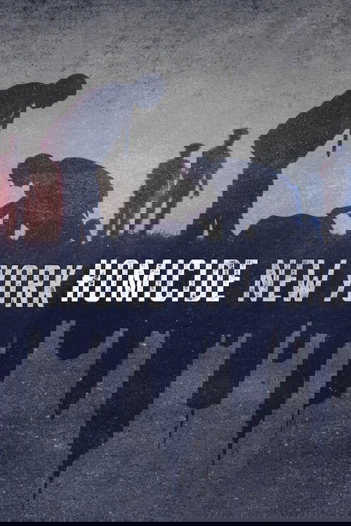 Poster de Homicídio