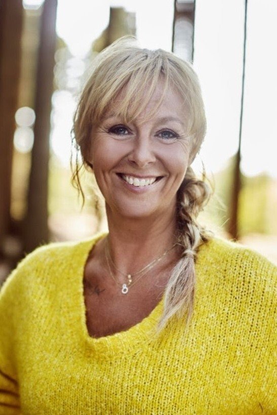 Foto de Puk Elgård