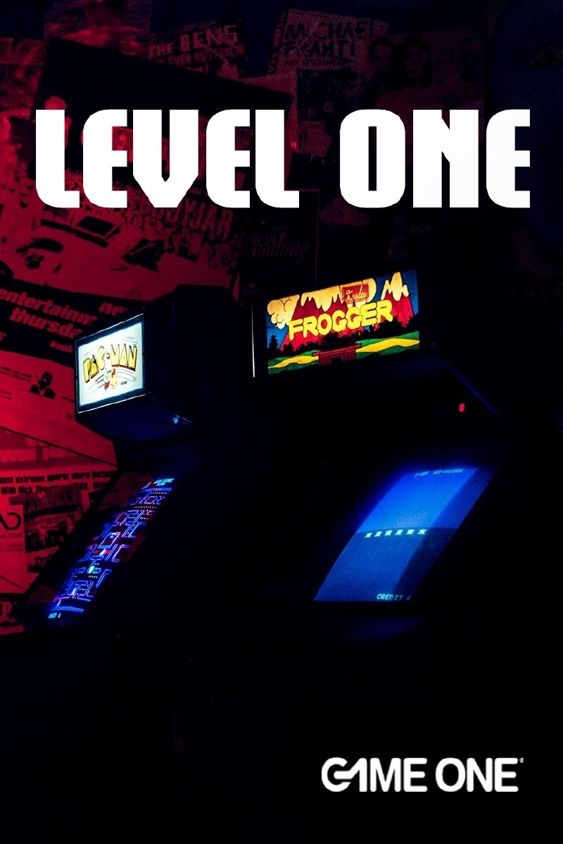Poster de Level One