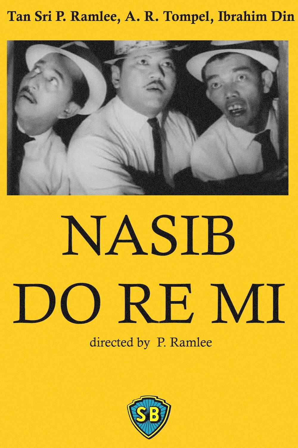Poster movie