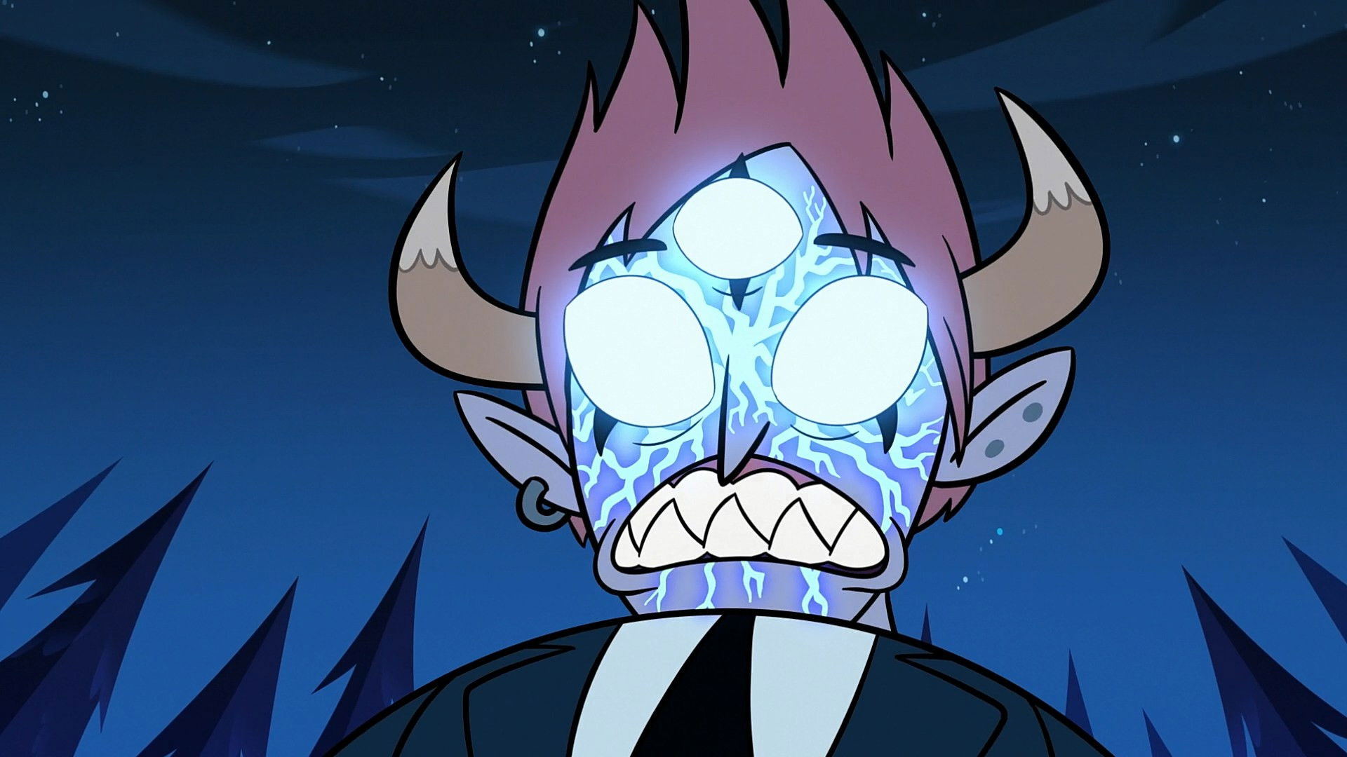 Star vs las fuerzas del mal 3×12