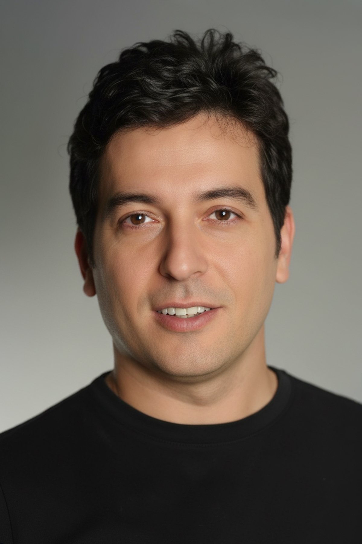 Foto de Cüneyt Sayıl