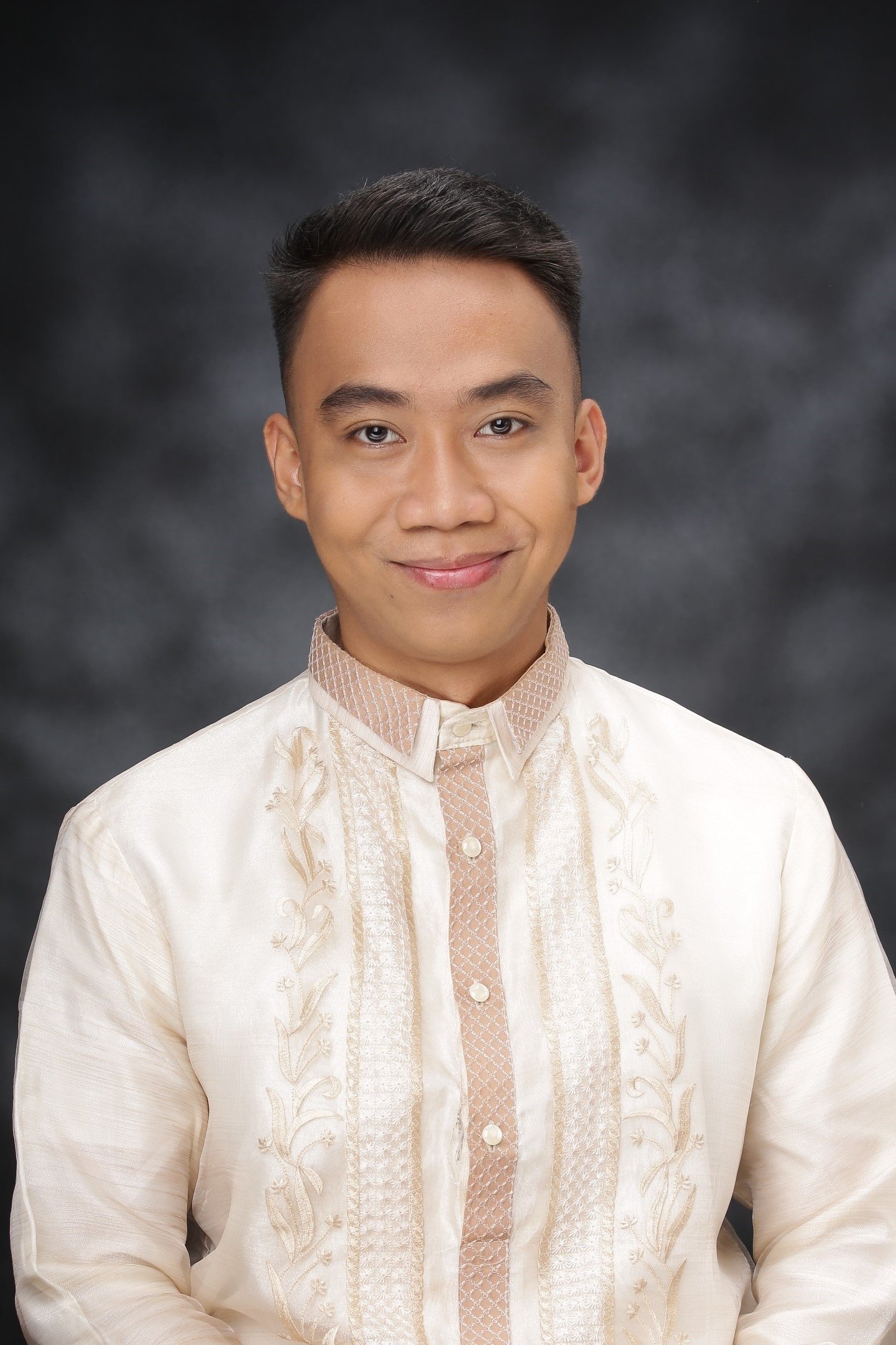 Foto de Anthony James Bayog