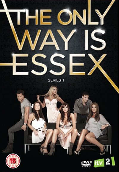 Poster de Temporada 1