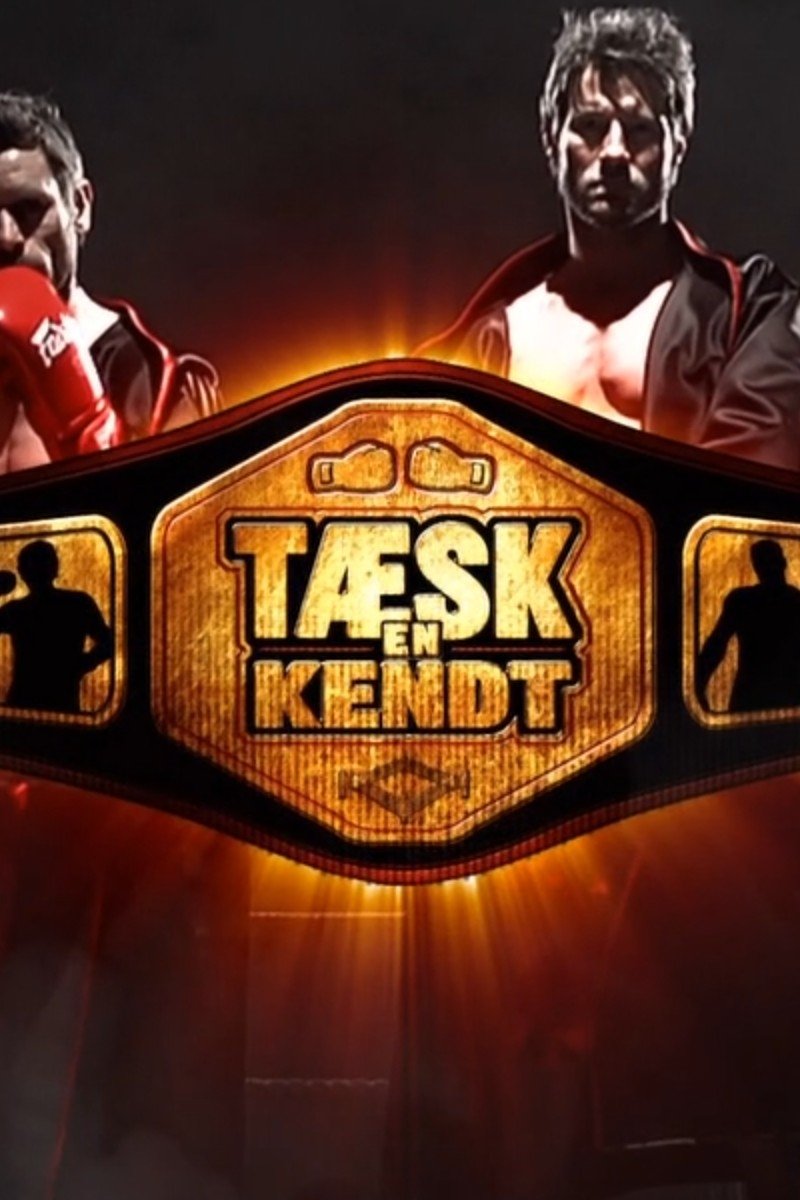 Poster de Tæsk en kendt