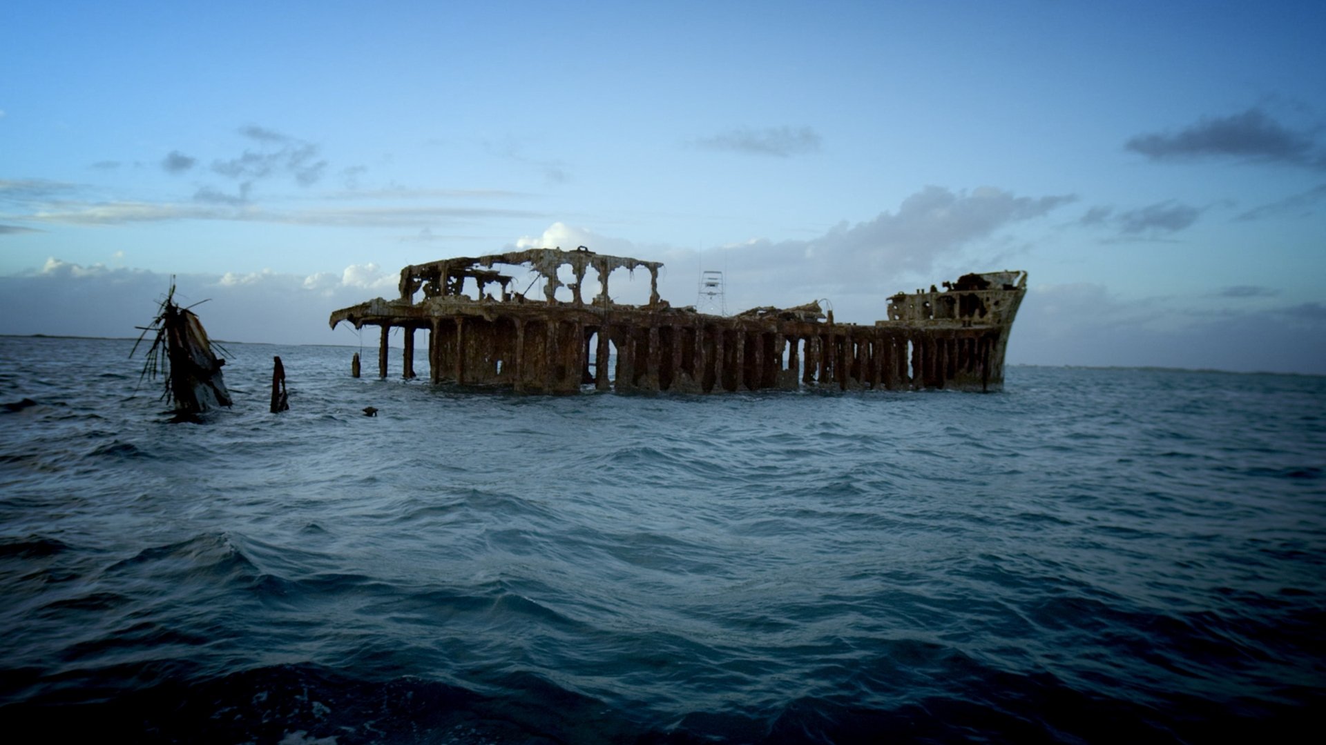 Backdrop image