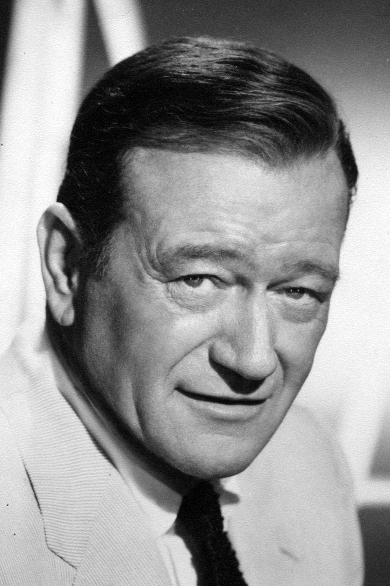 Foto de John Wayne