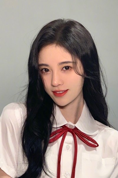 Foto de 鞠婧祎