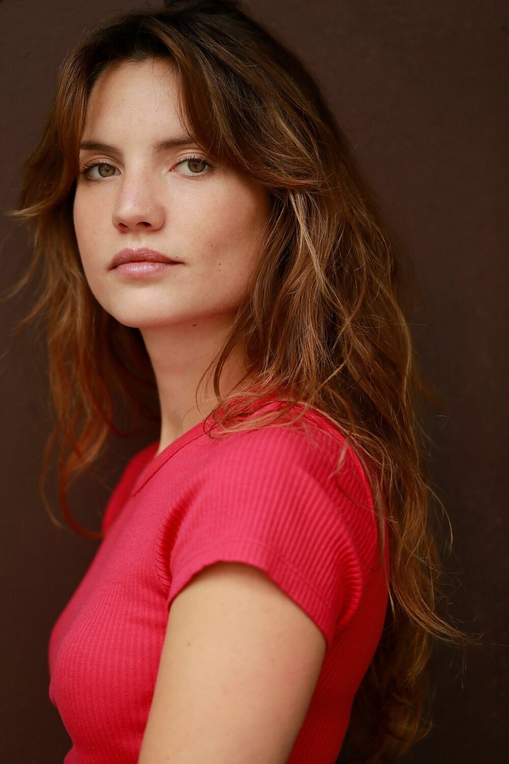 Foto de Lila Guiraud