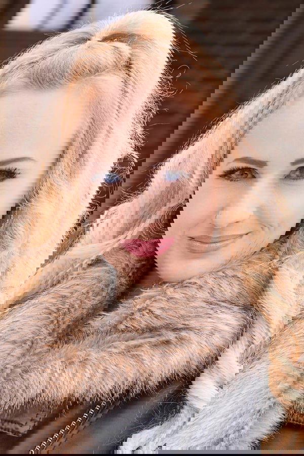 Foto de Angel Wicky