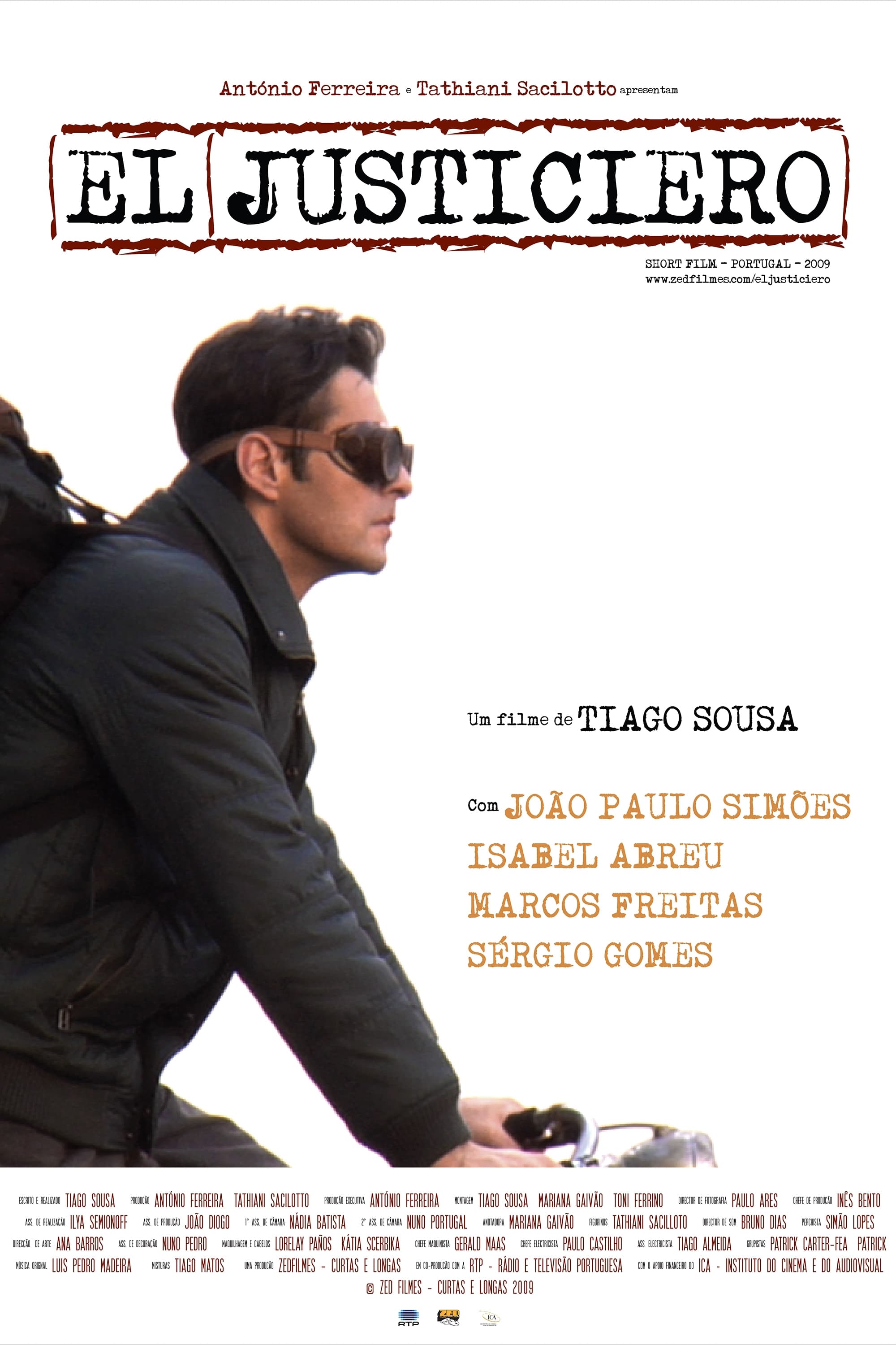 Poster movie