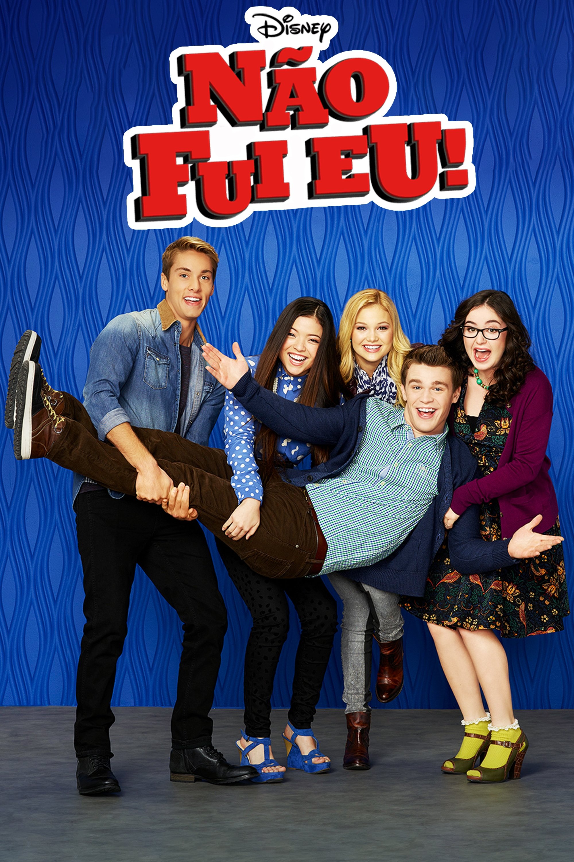 Poster de Temporada 2
