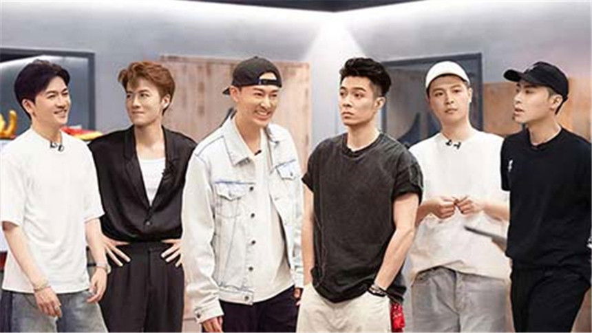 S2 · Extra Version EP8