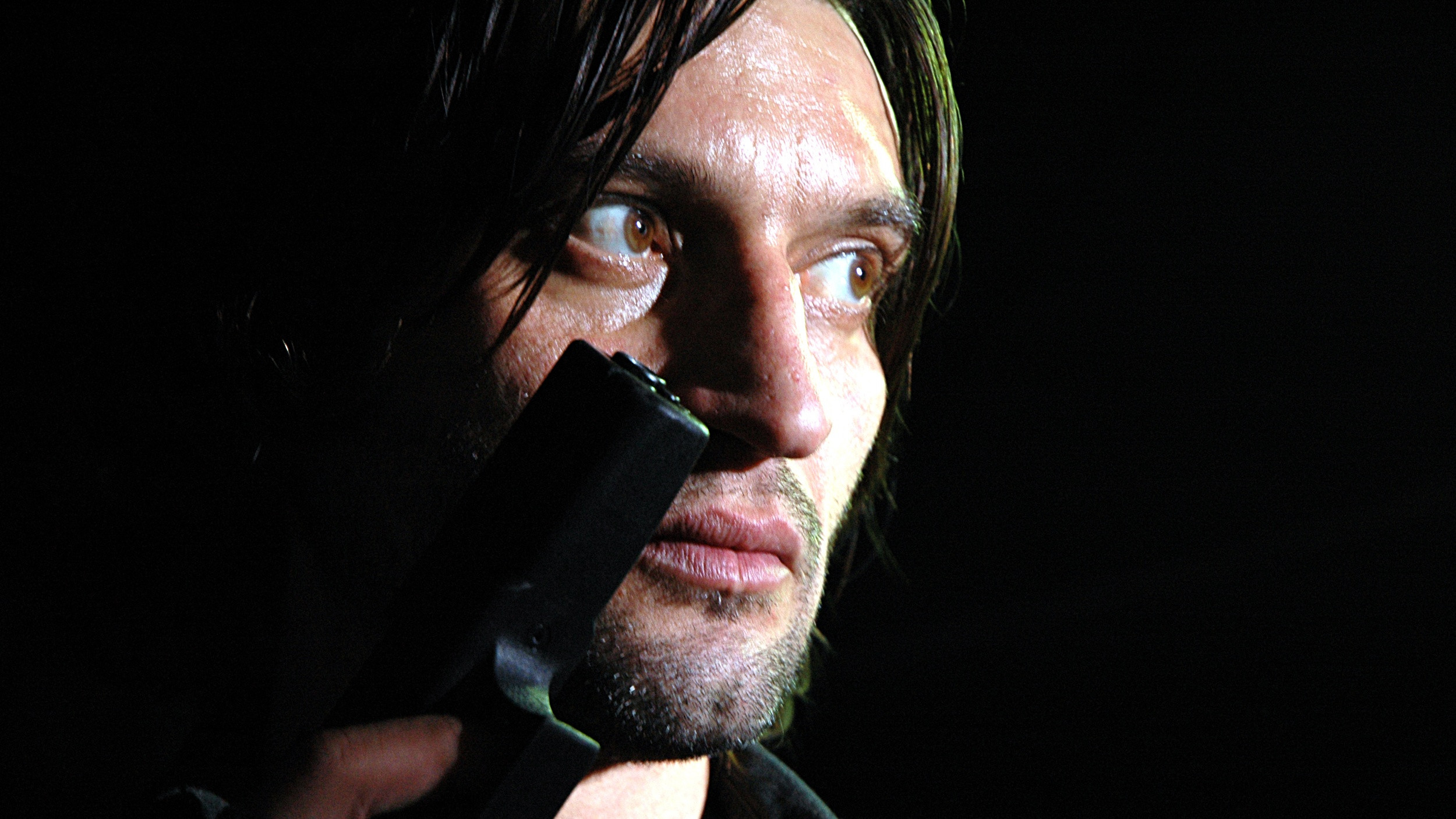 The child and the Befana