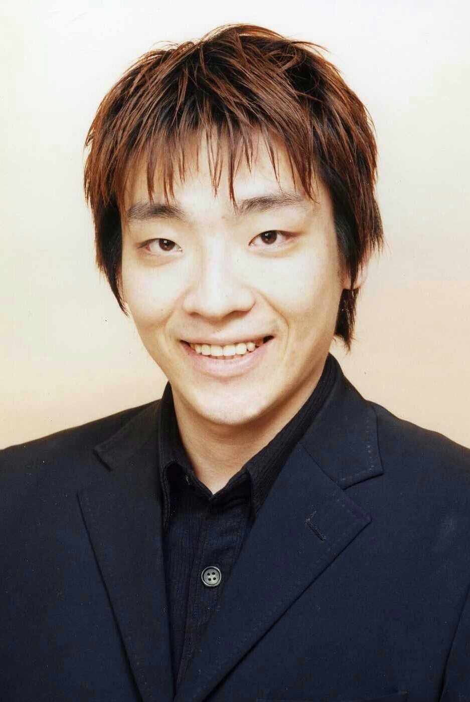 Foto de Hiroshi Shirokuma