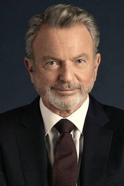 Foto de Sam Neill