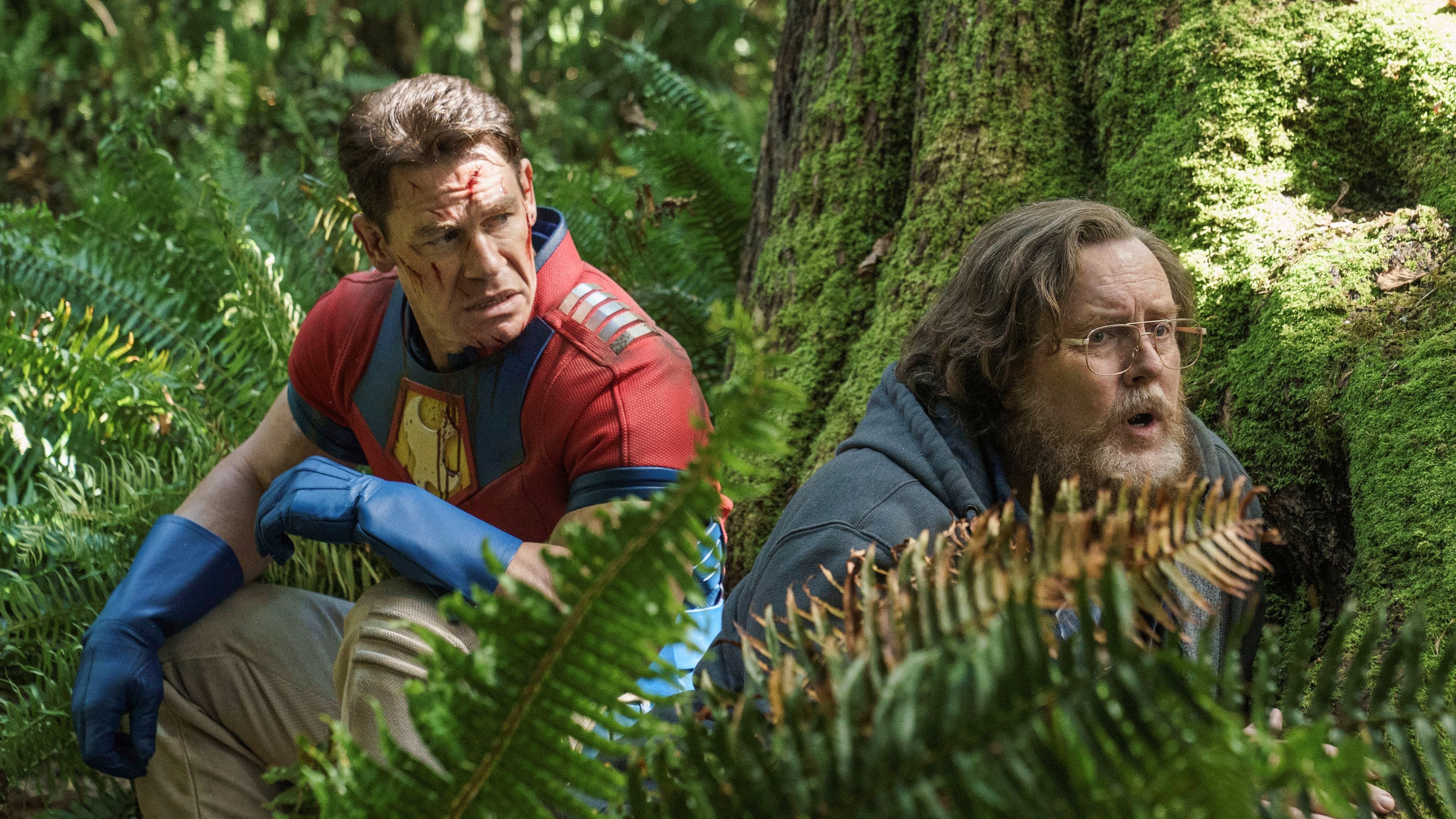 Peacemaker 1×7 – Stop Dragon My Heart Around