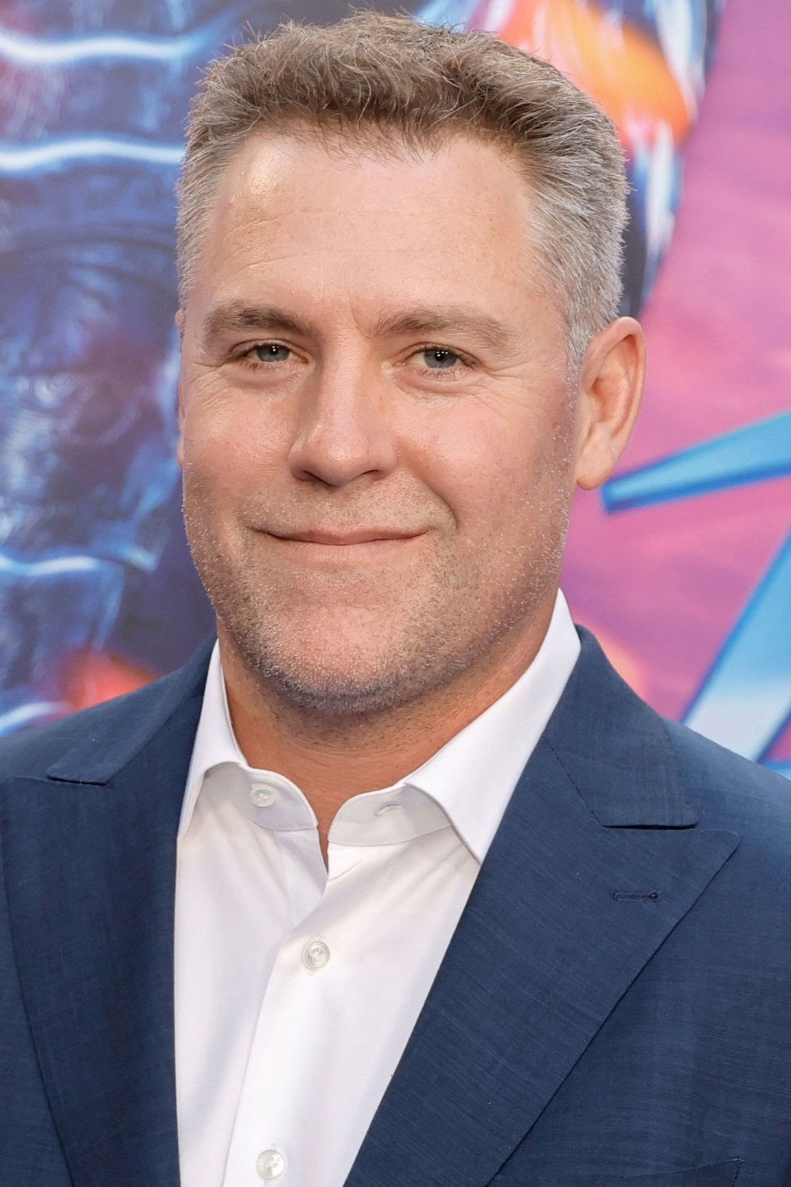 John Rickard/Producer