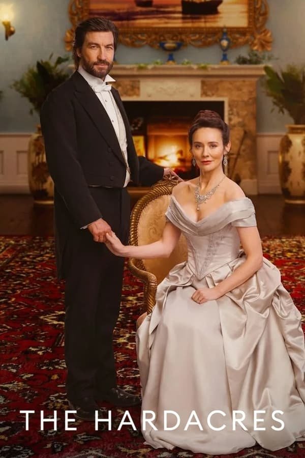 Poster de Temporada 1