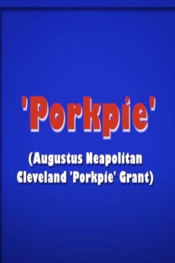 Porkpie