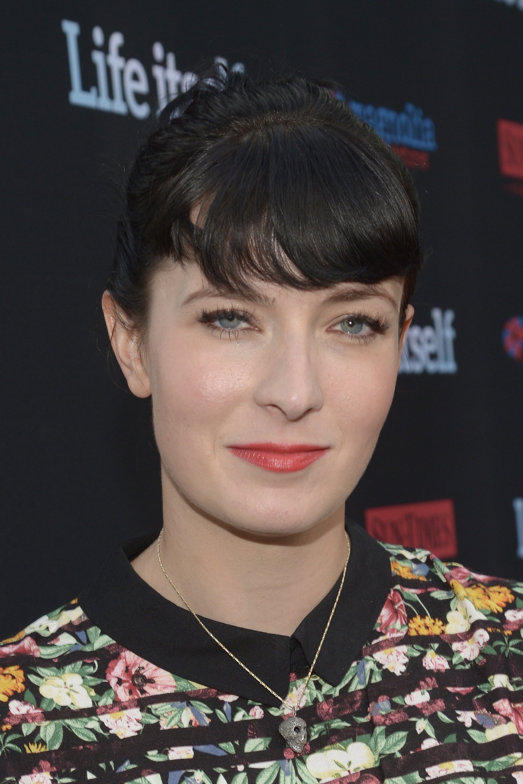 Foto de Diablo Cody