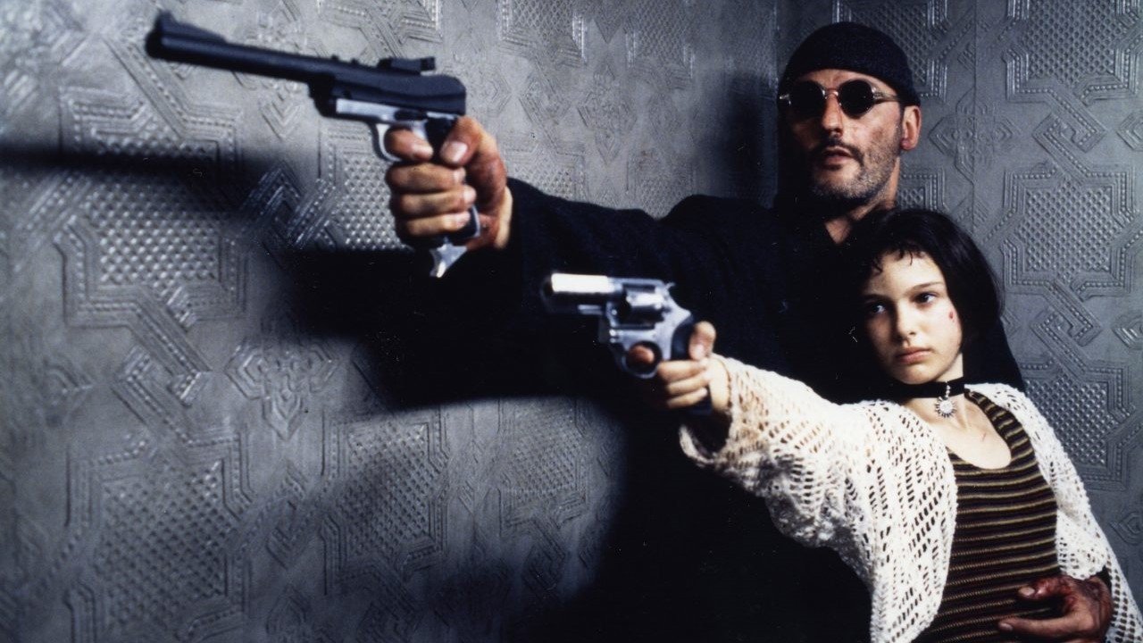 Léon: The Professional Director's Cut