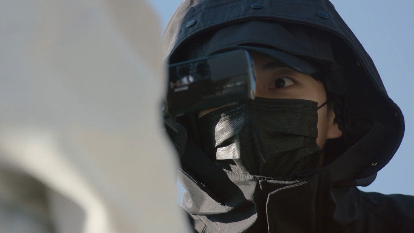 Mouse: The Predator - Part.2