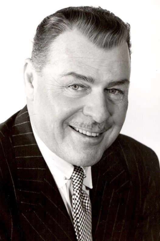 Foto de Brian Donlevy