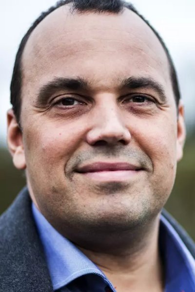 Foto de Thomas Jacobsen