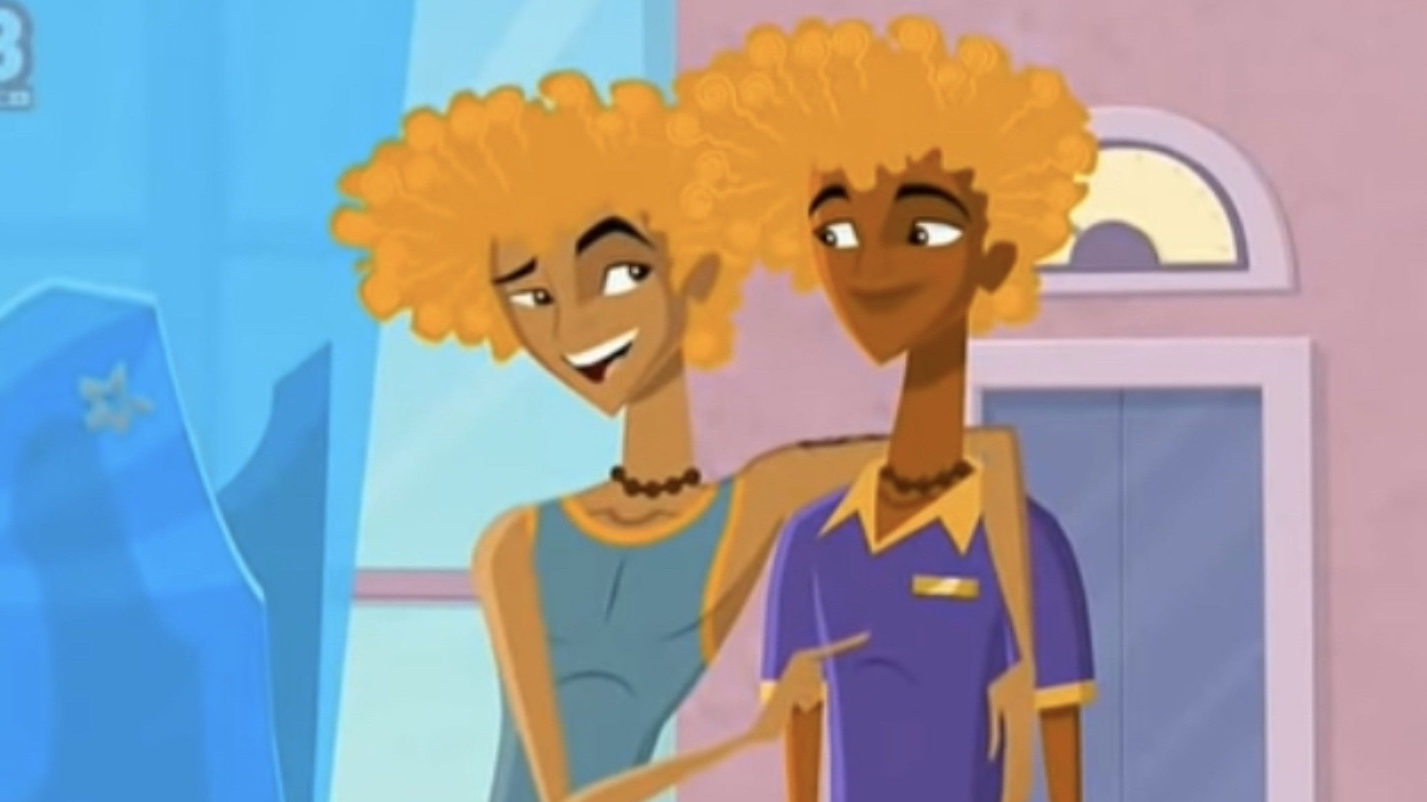 Will The Real Broseph Please Stand Up?