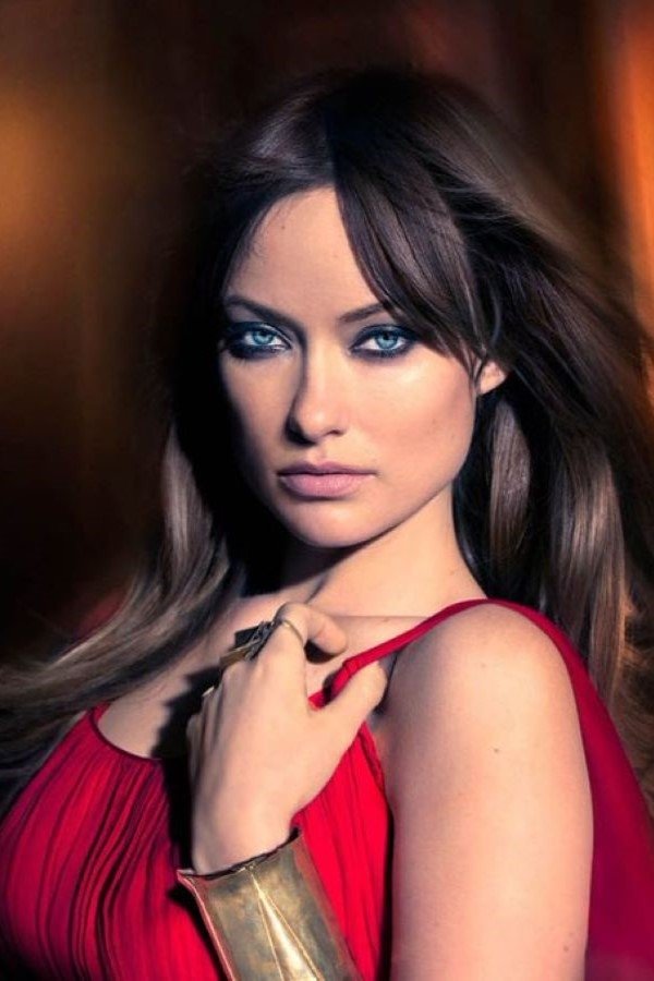 Foto de Olivia Wilde