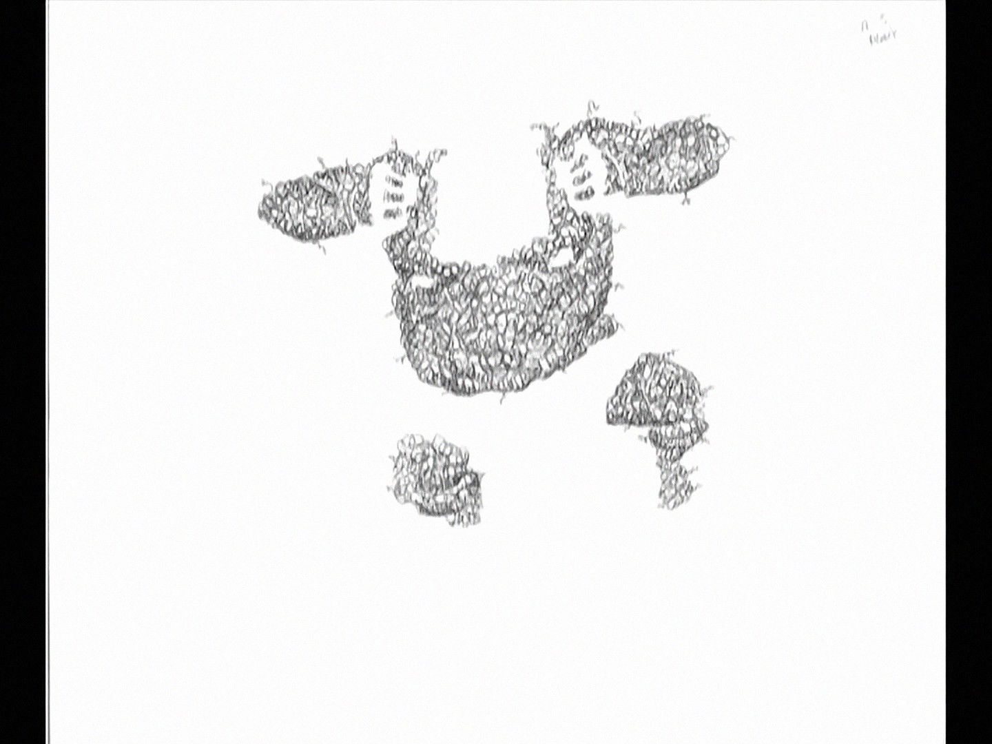 Naked Beach Frenzy: DVD Easter Egg 3