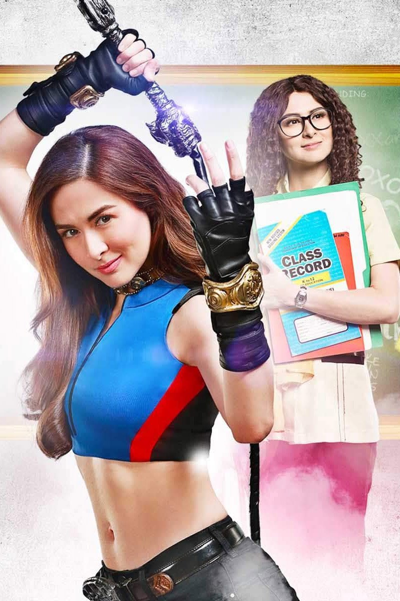 Poster de Temporada 1