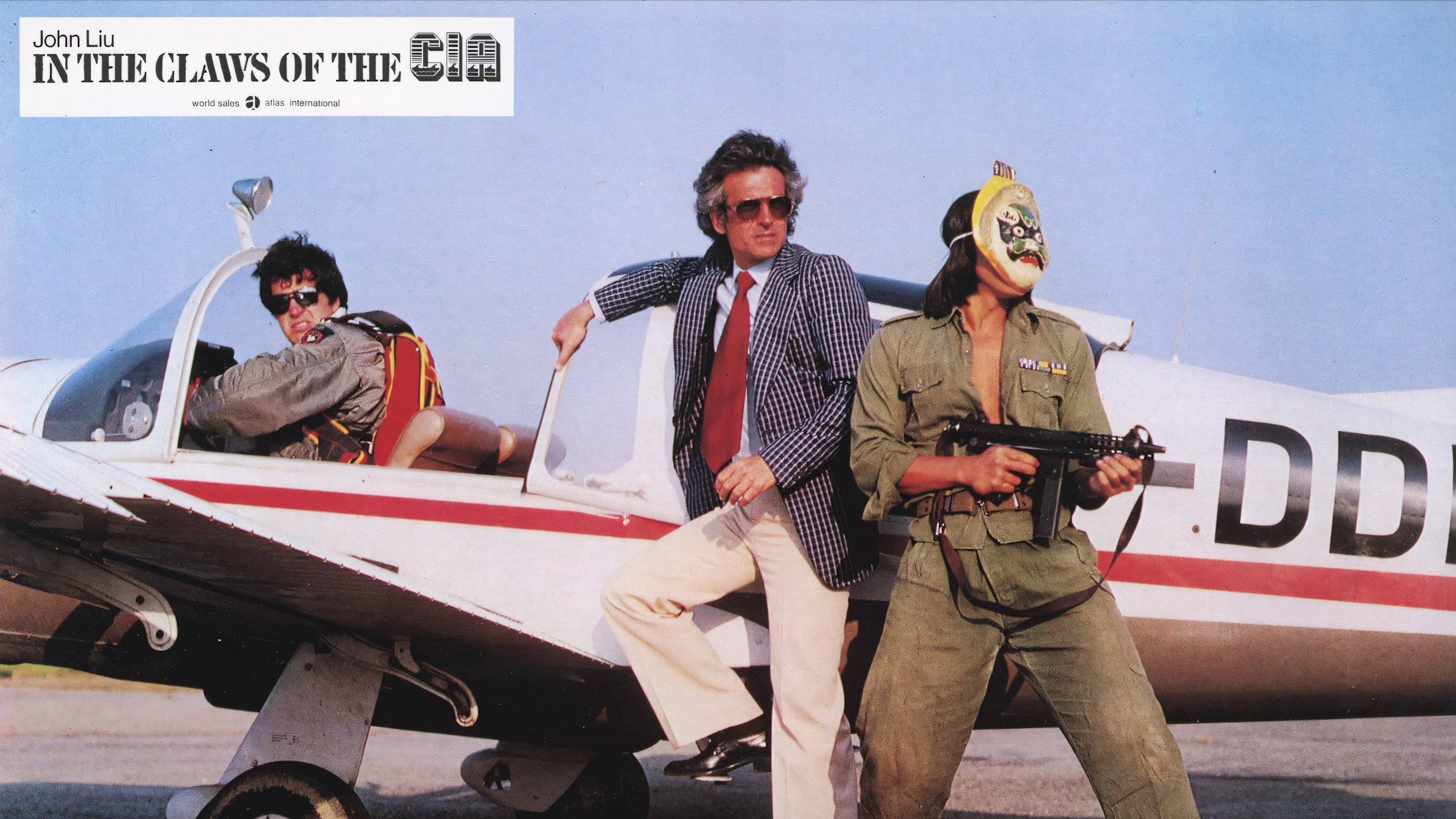 Backdrop image