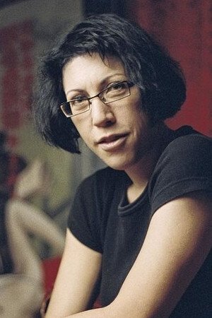 Foto de Agnès Giard