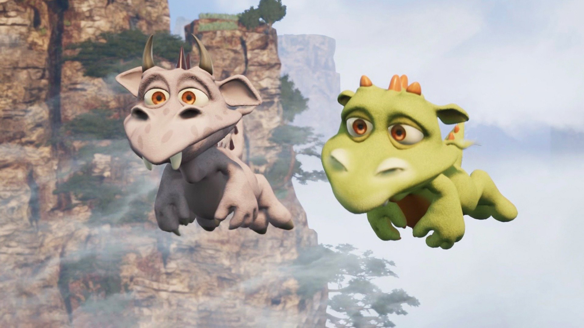 Backdrop image
