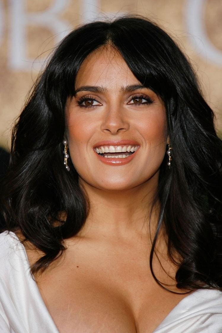 Foto de Salma Hayek Pinault