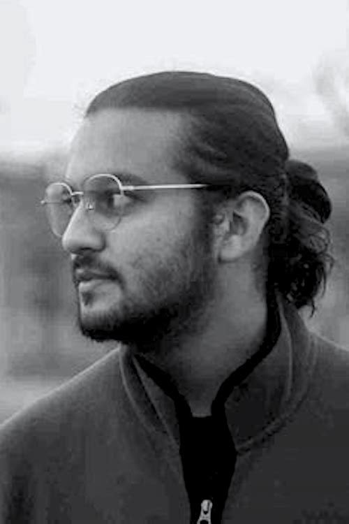 Foto de Achal Mishra