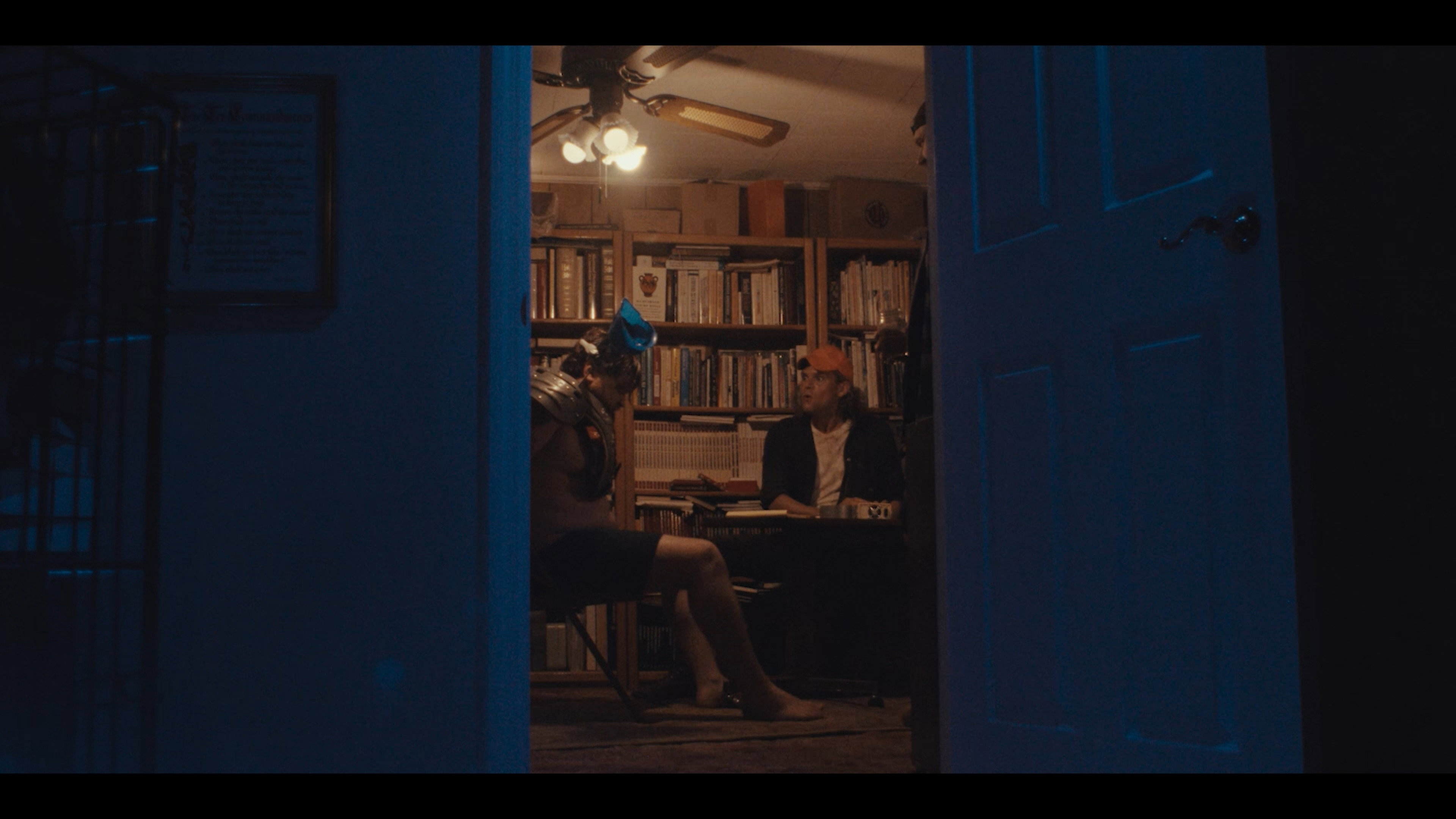Director