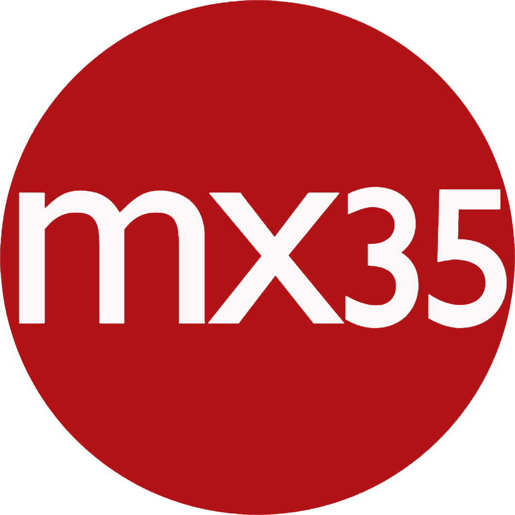 MX35