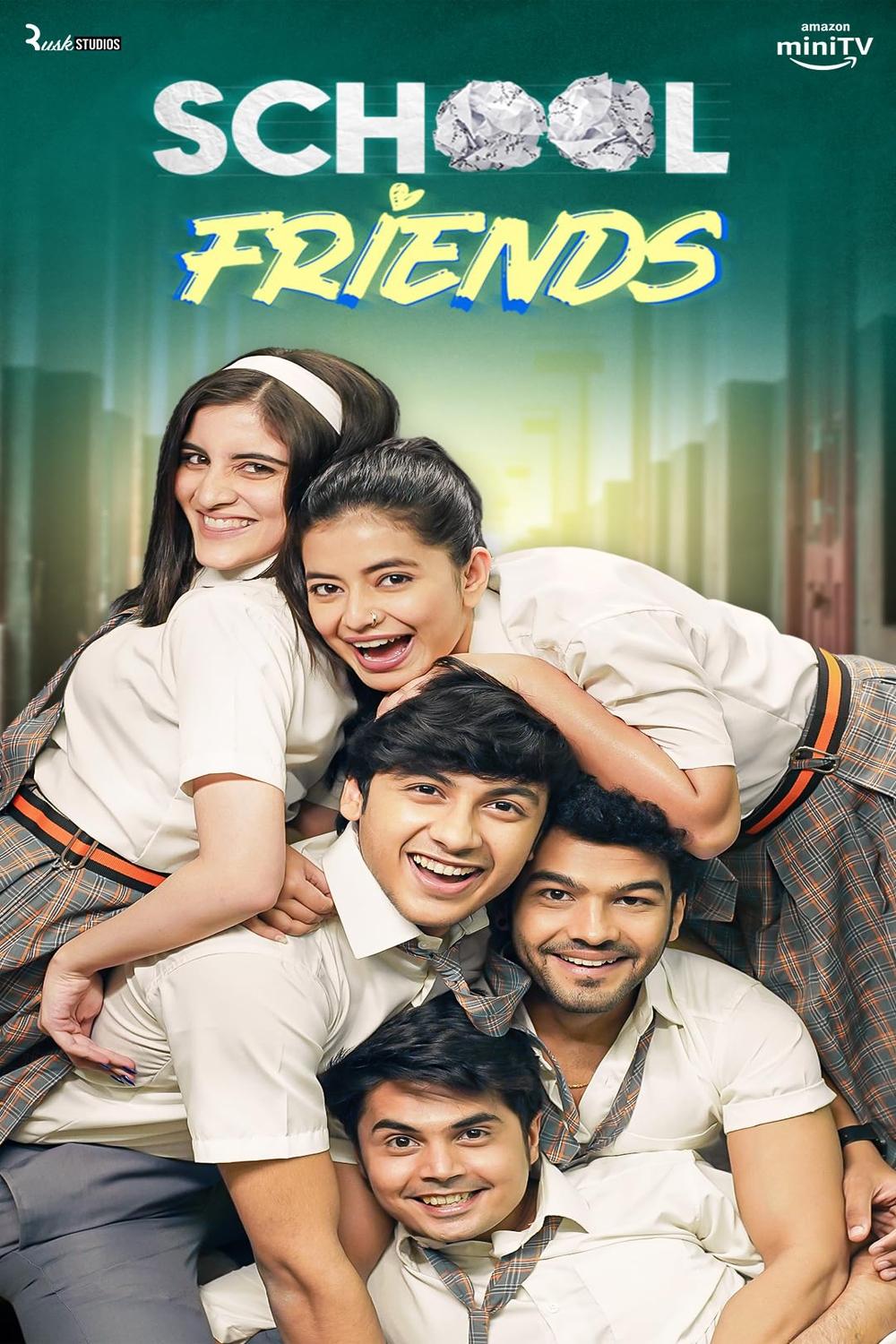 movie