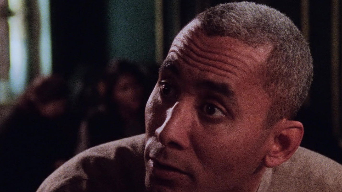 The Face of the Enemy